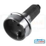 Espigo Central de Kodiak X 38 Est 4 Pul 6-53-411