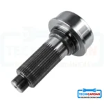 Espigo Central de Kodiak X 38 Est 4 Pul 6-53-411