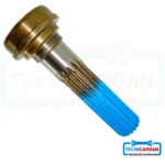Espiga Deslizante 1.5 Pulgadas C30, NPR, Cruceta 5-160X 3-53-1031