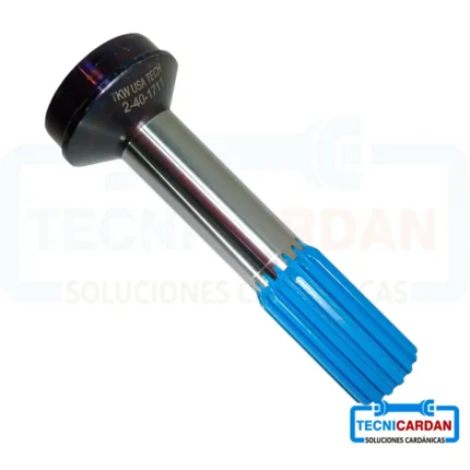 Espigo Deslizante 2.5 X 1 3,8 16 E NKR, NHR, Hilux -2-40-1711