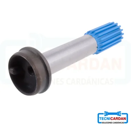 Espigo Deslizante Cardán Toyota 2 Media 2-40-2611