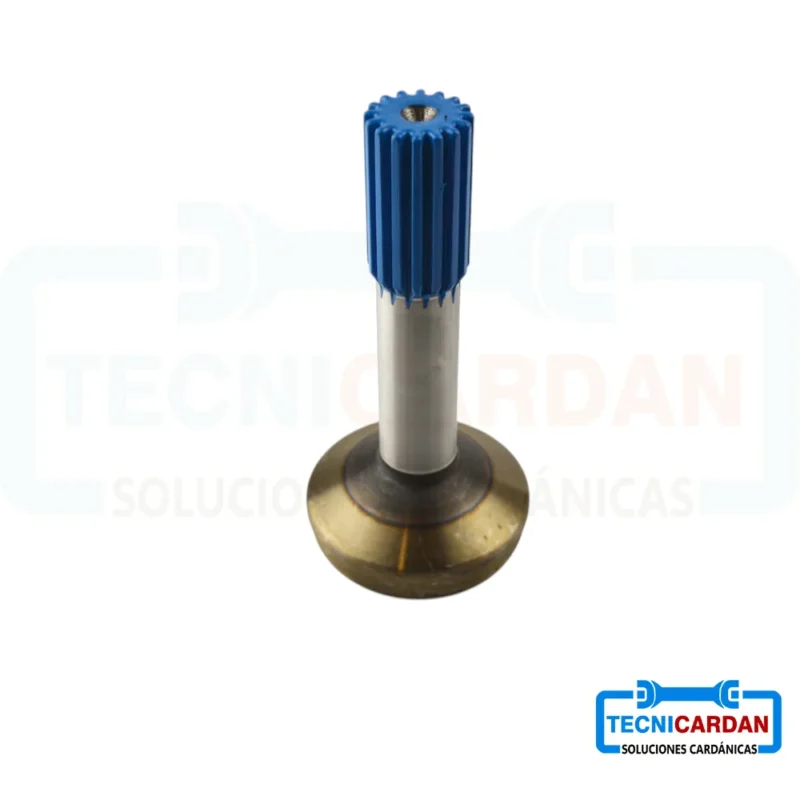 Espigo Deslizante Ford 100 350 2-40-1531