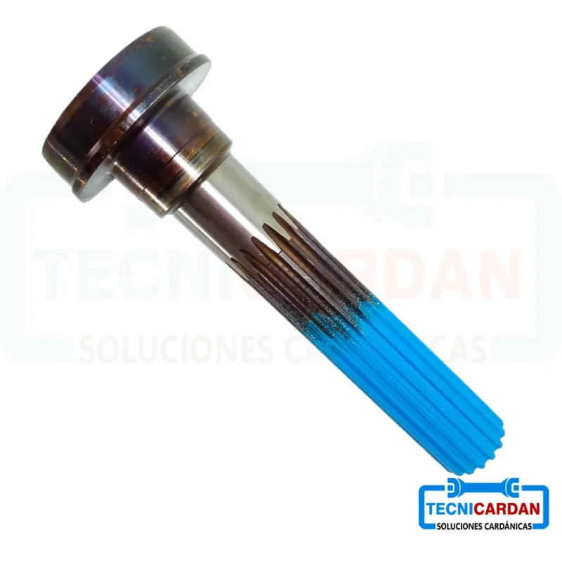 Espigo Deslizante FORD350, F600, D300, D600 Turbo 3 Pulgadas 3-53-1361