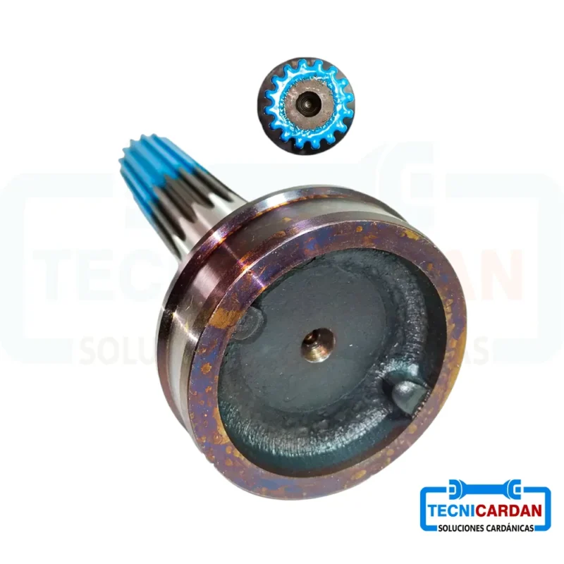 Espigo Deslizante FORD350, F600, D300, D600 Turbo 3 Pulgadas 3-53-1361