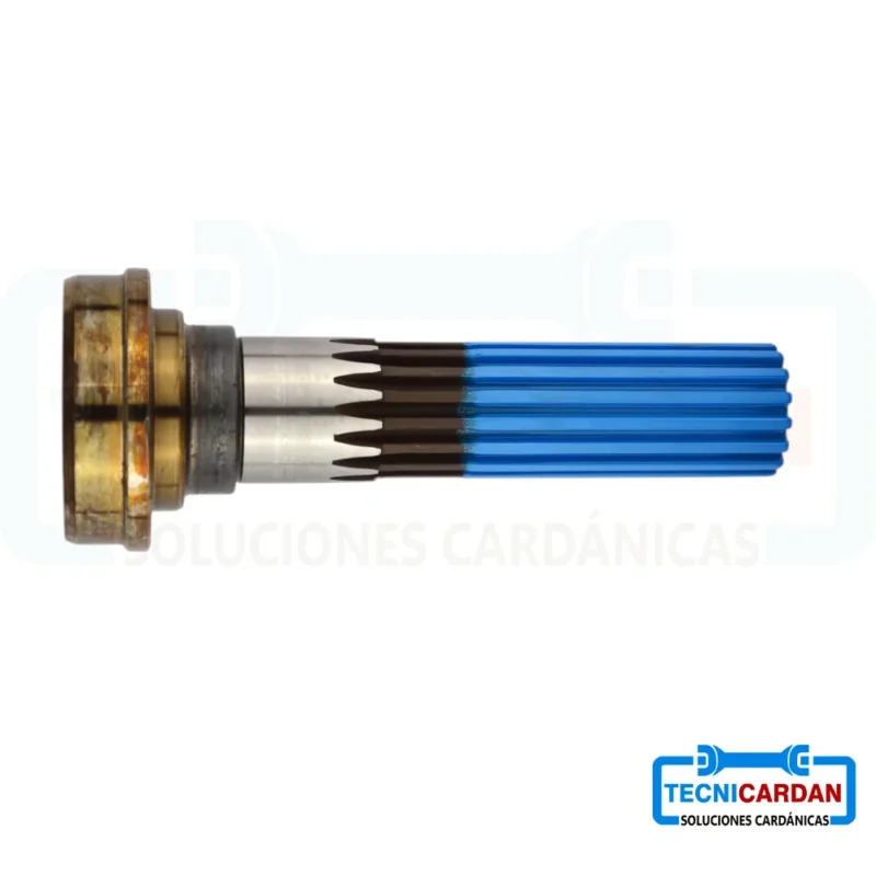 Espigo Nissan Cabstar Adapt C-30 3-53-1031