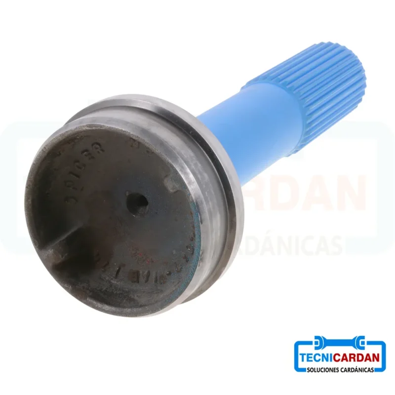 Espigo Spl 90 Alimentador MB 1721-1417-1418-VW 17210 30 Estrías (90-40-11)