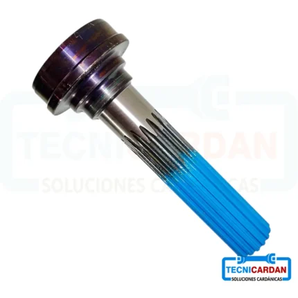 Punta Espiga Cardán 3 Pulgadas X 1 3,8 F100, F600, Toyota 4,5 3-53-1371