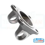 Flanche Caja 4 Huecos Toyota F100, 3F, F250, Diám 70mm 5-153X 2-2-479 - Imagen 2