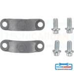 Kit Abrazadera 250-70-18X