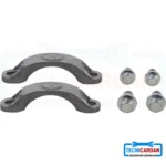 Kit Abrazadera 250-70-18X - Imagen 2