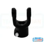 Yugo Dirección Estriado 1 Pulgada Cruceta 861 - 2090749